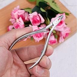 Others SWEET PEA Solngen Professional Nail Cuticle Clipper Cutter-30
