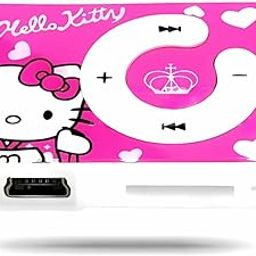 Drumstone 𝟏𝟎 𝐘𝐞𝐚𝐫𝐬 𝐖𝐚𝐫𝐫𝐚𝐧𝐭𝐲 Portable Mini Rechargeable MP3 Music– HiFi Lossless Sound Quality, Expandable Storage, and LightweightCard not Included-image-12