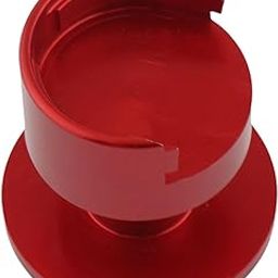 LR Decor E-Shop Spark Plug Removal Tool High Performance Replaces for F 800 GT Red-18