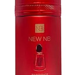 New NB Passione Pour Femme Perfume Spray || 250ml || Strong & Long Lasting Fragrance | Gift for Her-image-60