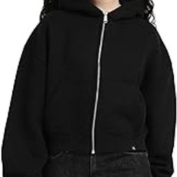 Calvin Klein Jeans Women Sweatshirt-image-2