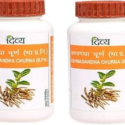 Patanjali Ashwagandha Churna (2) - (2x100gm)-image-82