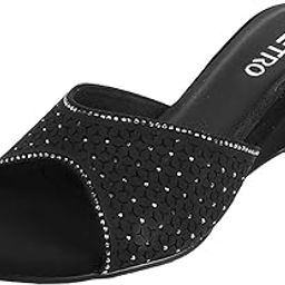 Women Wedge Heel Fashion/Ethnic Sandal-image-70