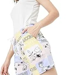 max Women Shorts-picture-21