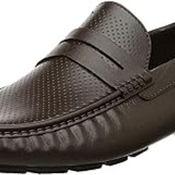 bata Men Pull On Loafers-picture-5