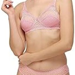 Womens Lingerie Set for Honeymoon | Lace Lingerie Set for Honymoon | Bridal Bra Panty Set and Swimwear (Multicolor) (Pack of 1)-14