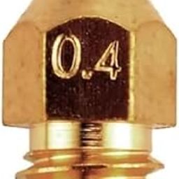 WOL3D Creality Original Ender 3 / CR Series 3D Printers (0.4 mm Mk8 brass Nozzle)-image-18