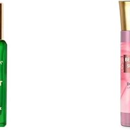 Bella Vita Luxury Impact Man Eau De Cologne Senorita Women Body Spray Mist Perfume For Refreshing Floral & Pomegranate Long Lasting Fragrance With Mint 150 Ml-image-20