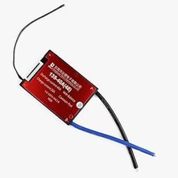 DALY Li-ion NMC 13S 48V 40A Waterproof Battery Management System - BMS Protection Board-image-1