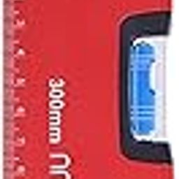 COYOUCO Leveler Tool, Magnetic Box Level Torpedo Level, 3 Different Bubbles 45°/90°/180°Measuring Shock Resistant Leveler-18