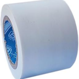 Air Conditioner AC Insulation Self Adhesive Tape Water Prof Heavy Duty Monsoon Tape 18 Meter Length, Width 48MM Pack Of 1 White-image-56