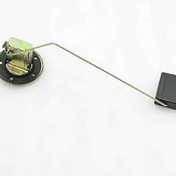 GMJ AUTOPARTS & ACCESSORIES-MARUTI GYPSY PETROL TANK GAUGE ASSEMBLY | ALL MODEL COMPATIBLE GAUGE | FUEL GUAGE GYPSY-picture-15