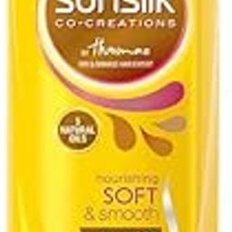 Sunsilk Nourishing Soft & Smooth Shampoo 180 ml-picture-22
