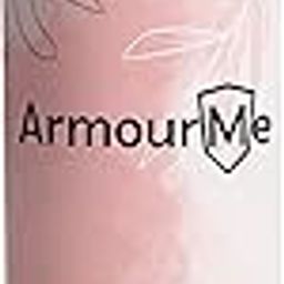 ArmourMe Antibacterial Period Stain Remover Liquid , Enzyme-Based Stain Remover For Clothes, New And Old Laundry,Blood Spot Cleaner,Plant-Based,Undergarments And Clothing Stain Remover., 100 ml-image-86