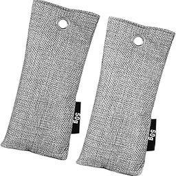BNF 2X Shoe Deodorizers Boxing Gloves Deodorizers Bags for Gym Bag Sports Shoe Car 2 Pack 50g | Sporting Goods | Boxing Martial Arts & MMA | Gloves - Boxing-image-12