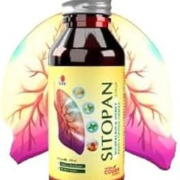 DXN Sitopan Herbal Cough Remedy (Ayurvedic Formula) 100ml (Pack of 1)-image-61