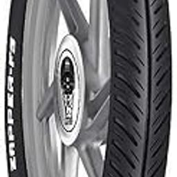 MRF NYLOGRIP ZAPPER FS 90/90 R17 Tubetype Tyre-image-35