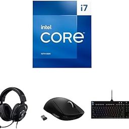 Intel® Core™ i7-13700F Processor 30M Cache, up to 5.20 GHz-20
