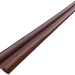 Uppal Trading Door Draft Stopper, 91 cm Double-Sided Insulated Seal, Adjustable Length, Grey-image-50
