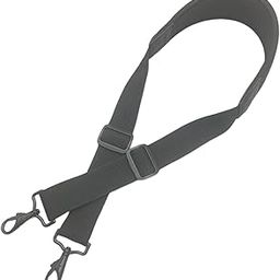 CALANDIS™ Adjustable Shoulder Strap Replacement for Laptop Tablet Cases Briefcases | Straps & Hand Grips | Camera & Photo Accessories-image-29
