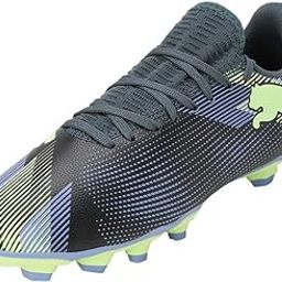 Puma Unisex Kid Future 7 Play FG/AG Football Shoe-image-37