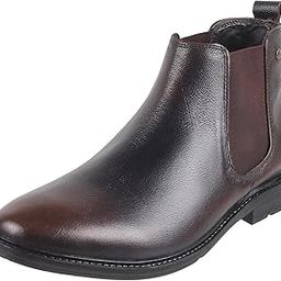 Men Ankle Length Chelsea boot-image-39