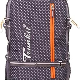 Travel bag for men tourist bag backpack for hiking/trekking/camping Rucksack - 65 L-image-115