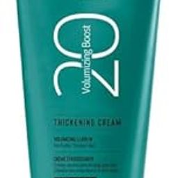 Biotop Professional 20 Volumizing Boost Hair Cream – 180ml x Pack of 1 Nourishing Styling Cream for Lightweight Volume & Long-Lasting Humidity Protection – Infused with Green Tea Extract & Citric Acid-21