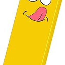 Blix Queaky- STEM Toy, Experimental Toy, Learning Toy, Creative Toy, Educational Toy, Best Gift Toy for Kids, Queaky is not just Musical and Sound Toy, Learn Through Play (Yellow)-21