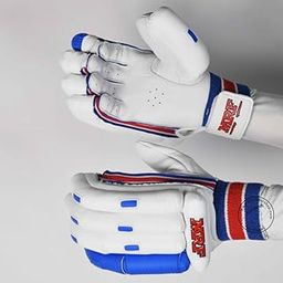 MRF Genius Grand Batting Gloves (Adult LH)-image-43
