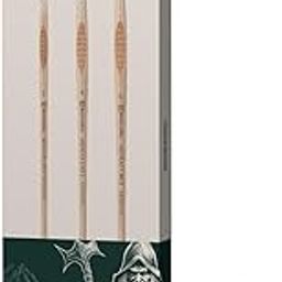 Escoda Miniature Brush Set of 3 Scenic-image-2
