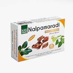 Kalans Nalpamaradi Soap (Combo Pack of 4 soaps) KPS MARK-19