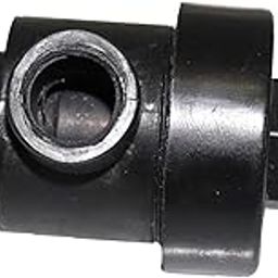 MERISHOPP Quick Exhaust Valves Black Easy Installation Pneumatic Air Flow Control Valves 90 mm-image-104