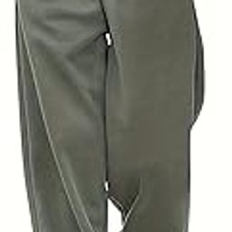 Loose fit Joggers/Loose fit,High Waist Lowers/Cute Style, Relaxed Hip Hop Style Pants for Women-image-52