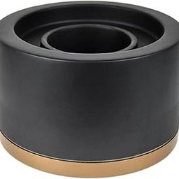 Tabletop Fireplace Household Decorative Smokeless Personal for Home Black| Outdoor Cooking & Eating | Fire Pits & Chimineas|1 Tabletop Fire Pit-image-55