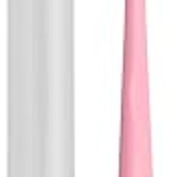 CARECUB Pink ZigZag Toothbrushes with White Bristles - BPA-Free, Ultra Soft Micro Nano Bristles, Ideal for Sensitive Teeth, Suitable for 8+ & Adults-image-14