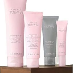 Mary Kay TimeWise Miracle Set, Normal/Dry Skin-32