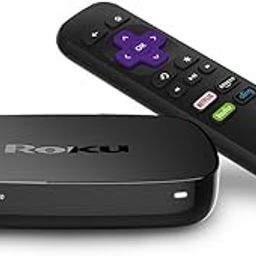 Roku Premiere Streaming Media Player-image-43