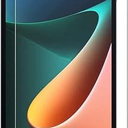 Tough Lee Tempered Glass Screen Guard for Xiaomi Mi Pad 5 / Xiaomi Mi Pad 5 Pro (11" inch) (Transparent) (with Easy Installation Kit) (Pack of 1)-image-88