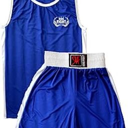 Ceela Sports Unisex-Adult Boxing Shorts & Jerseys-picture-11
