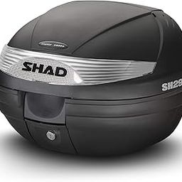 SHAD SH-29 Top Case-21