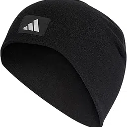 adidas Fleece Beanie, Black-picture-26