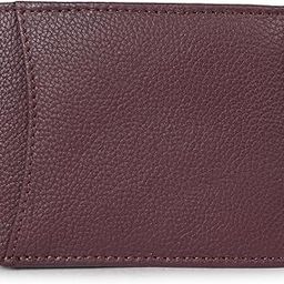 CIMON® Wallet for Men Leather Original, Mens Wallet, Leather Wallets for Men Stylish, Bi-Fold Wallets for Man, 5 Card Slots, Easy Access Card Slots, Coin Pocket, Gift for Mens - Brown-image-29