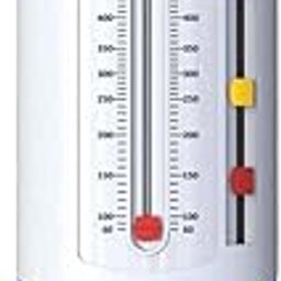 Bos Medicare Surgical® Peak Flow Meter – Essential Tool for Monitoring Lung Function | Accurate Readings for Asthma and Respiratory Health-21