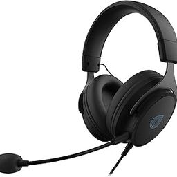 Kinetic 212 Wired Gaming Headset - PC, mobile, PS4, Switch & Xbox One-14
