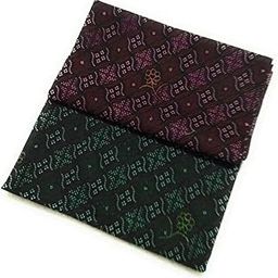100% Cotton Economy Sangu men's unstitched branded Printed Lungi - Pack Of 2 -_AA211-image-87