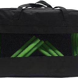 CLUB BOLLYWOOD®Hurdle Carry Bag Nylon Speed Hurdle Storage Bag for Football Agility Hurdles|Sporting Goods | Team Sports | Soccer |1 Carry for Folding Hurdles-image-40