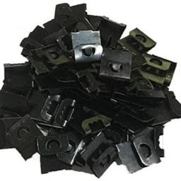 ATORSE Craft Kits 4x50pcs Picture Frame Turn Button Photo Hanging Hanger-Crafts- Home Arts & Crafts- Framing & Matting- Frames & Supplies-picture-12