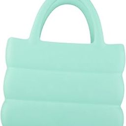 ™ Tote Bag Handbag Waterproof Summer Beach Pouch Easy to Clean Women Beach Bag Light Green | Womens Handbags & Bags-image-13