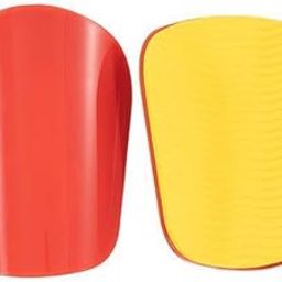 CALANDIS™ 2xPair Soccer Shin Guards Support Calf Protective Board for Men Children Women Red | Protective Gear | Clothing, Shoes & Accessories | Soccer | Team Sports-image-55